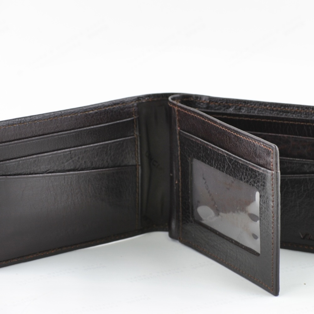 men wallet - Picture 2 of 7
